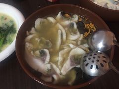 虫草花无骨鱼-鱼醉无骨鱼·中山脆肉鲩(荔湾路店)