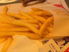 -麦当劳(一德路店)