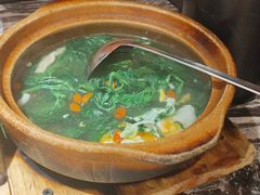 -师烤·豆花烤鱼(广州荔湾扬韬广场店)