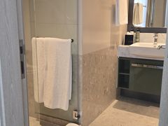 -香港都会海逸酒店