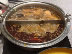 -一绪に寿喜烧(荟聚店)