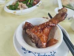 -津津食品店