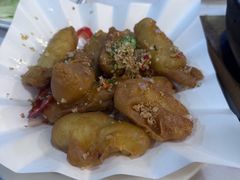 -明本湛江鸡•海鲜小厨(陈家祠店)