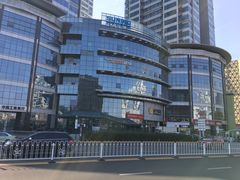 -利客来李村购物中心