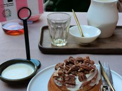 -大酉·M Coffee(北京美术馆店)