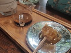 -默迹咖啡馆