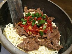 -擂饭(五一广场店)