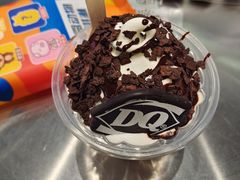 -DQ·蛋糕·冰淇淋(周浦万达店)