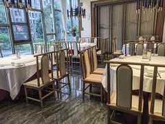 -院里寻菜·祖庵菜宴请(观沙岭店)