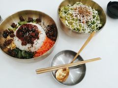 -禾谷韩餐(热带海洋学院店)