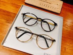 -EYEPHILO镜之道·克罗心眼镜