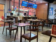 大堂-壹只卤鹅(华润万家店)