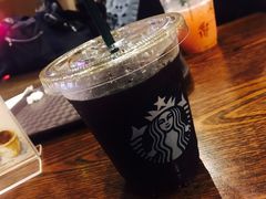 -星巴克(常州丰臣国际广场店)