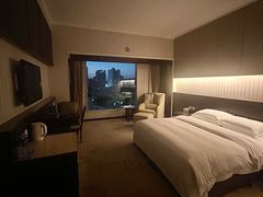 -珠海怡景湾大酒店