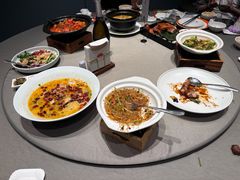 -小厨娘淮扬菜(天印大道店)