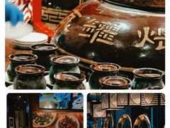 -怡咖啡海鲜自助餐厅(浦东香格里拉店)