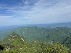 -武当山风景区