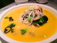 -花园茶楼(兴城西路店)