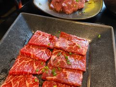 -まるみち   丸道东京烧肉(虹梅路店)