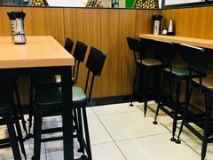-小杨生煎(成山巴黎春天店)