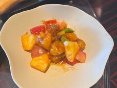 -新天世纪中餐厅
