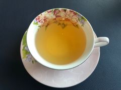 茉莉茶-L'amour澜茉·轻法餐
