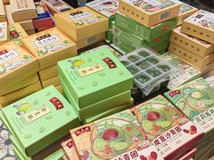 -沈大成(城隍庙店)