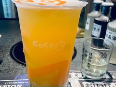 -CoCo都可(惠福店)