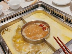-巴奴毛肚火锅(大剧院店)