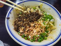 -万三面馆(青龙正街太古里店)