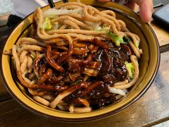 -快活林烧烤(红新路店)