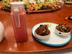 -谷语中餐厅