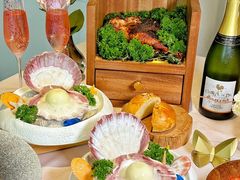-ELUNE艾露恩·人良斋西餐厅