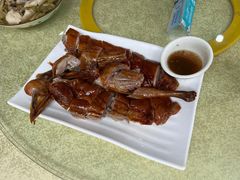 -区海鸡场饭店(石壁店)