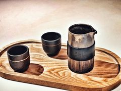 -HAY COFFEE