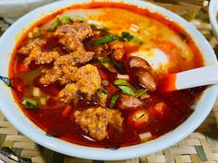 -豆相识•九九豆腐脑(牛咡桥店)