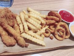 -必胜客(永旺店)