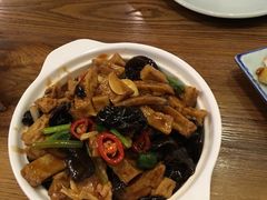 -妈妈的味道(工人体育场东路店)