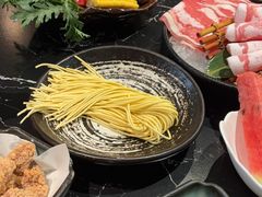 -湊湊火锅·茶憩(颐堤港店)