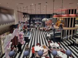 -奈尔宝·儿童乐园·亲子餐厅(鄞州万达店)