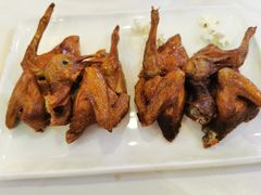 -清心鸡沙田乳鸽店·非遗传承(石溪店)
