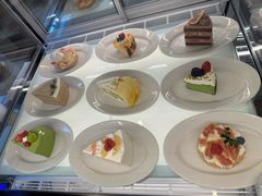 -EAU CAFE(永康路店)