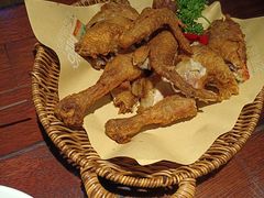 -前海沿·青岛菜(五四广场永旺店)