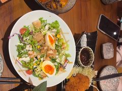 -白石的深夜食堂(济南万象城店)