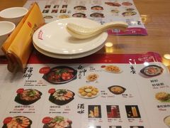 -洪兴砂锅(烟台山店)