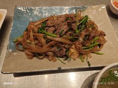 -潮界(虹桥新天地店)