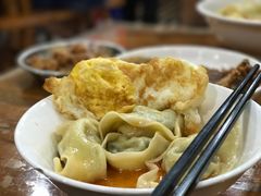 -潘国仙耳光馄饨(黄家阙路店)
