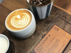 -Parking Coffee(孩儿巷店)