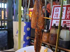 -火炉火自助餐(朝阳大悦城店)