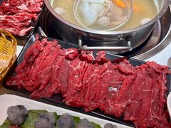 -牛品福潮汕牛肉火锅(旺庄店)